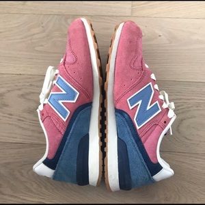 New Balance sneakers